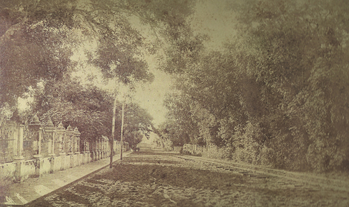 LA ASUNCIÓN DE ANTAÑO (COLECCIÓN DE JAVIER YUBI)